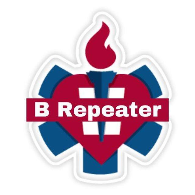 TSL - Hatzolah - B Repeater
