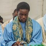 Njangum Seriñ Seex Diop