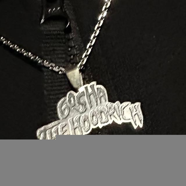 Gosha The Hoodrich