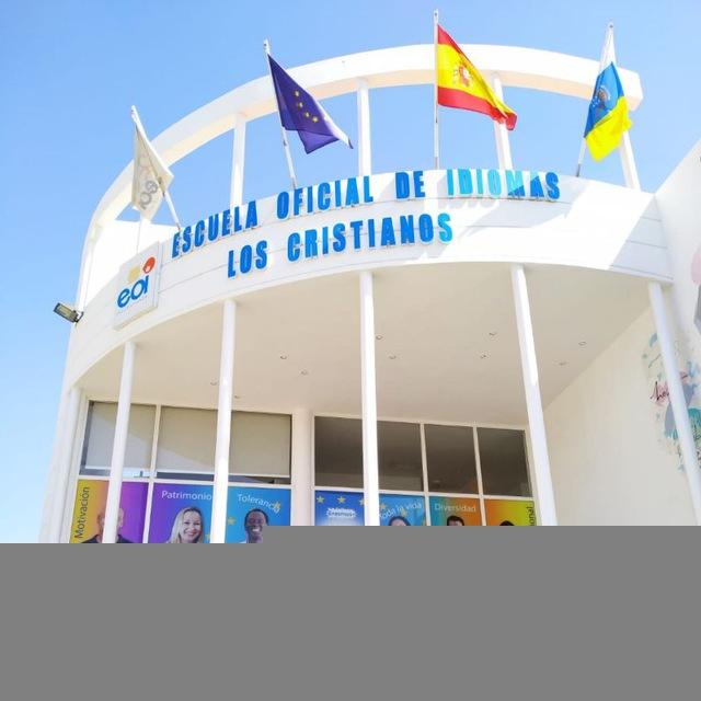 EOI LOS CRISTIANOS