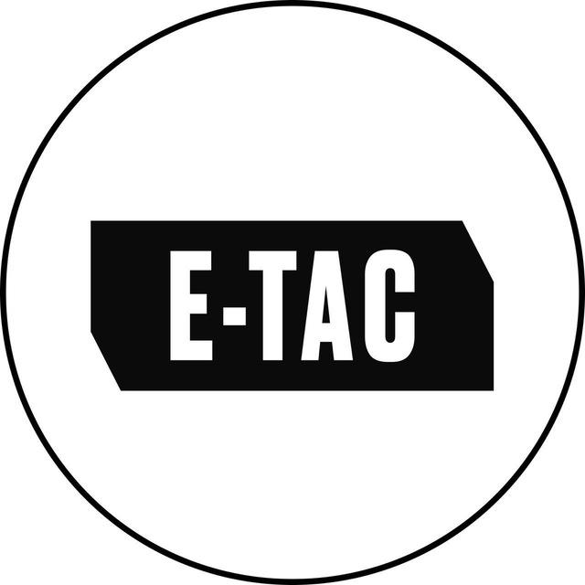 E-tac – військове спорядження