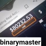 Binary master 💪 ✌