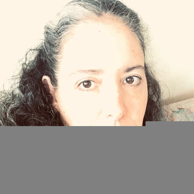 Carina Vaca Zeller: Los invito a trabajar para el bien del mundo