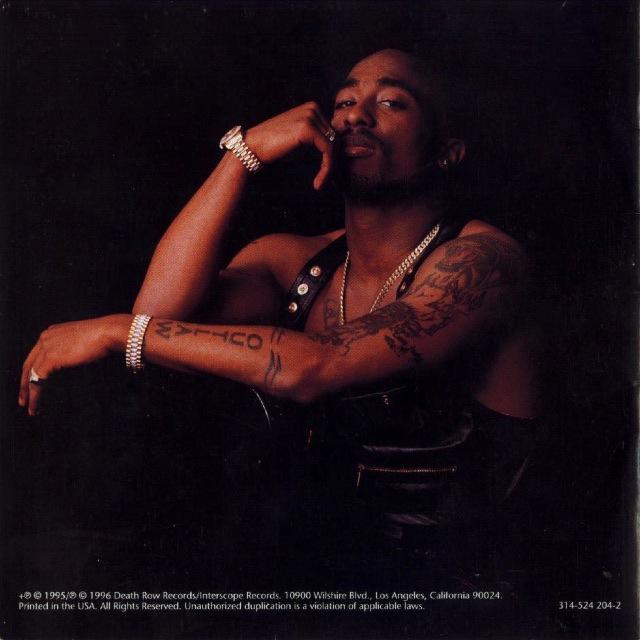 2Pac music channel