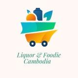 Liquor & foodie Cambodia