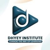 Dhyey GPSC (OFFICIAL)