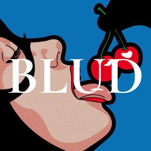 Bludilnia Переходник