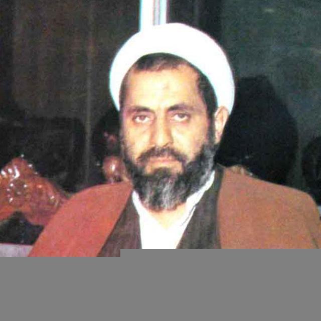 شهید احمد کافی