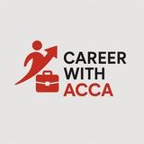 Career with ACCA