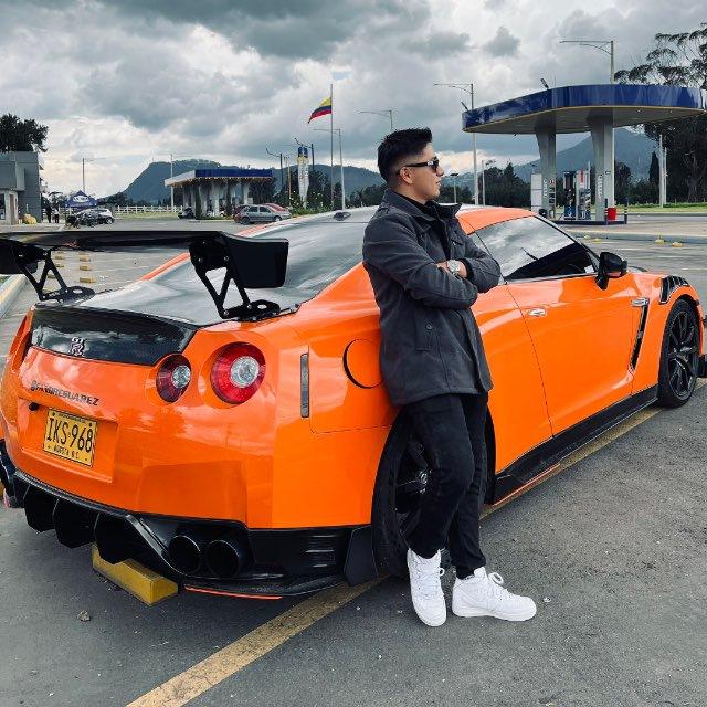Fandresuareztrader