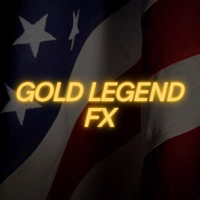 GOLD LEGEND FX