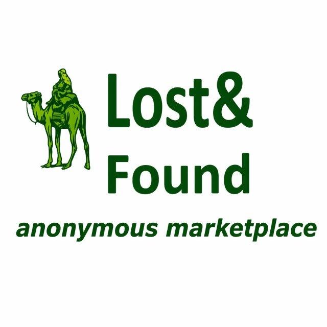 Lost&Found