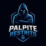 PALPITE RESTRITO 🔒