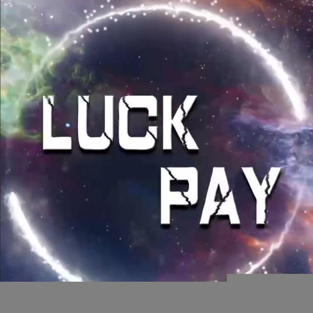 LuckPAY Official Channel Group 1️⃣