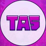 TAS | SVINLAND