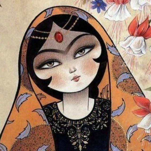 ایران بانو