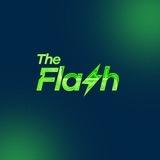 THE FLASH ⚡⚽️🏀
