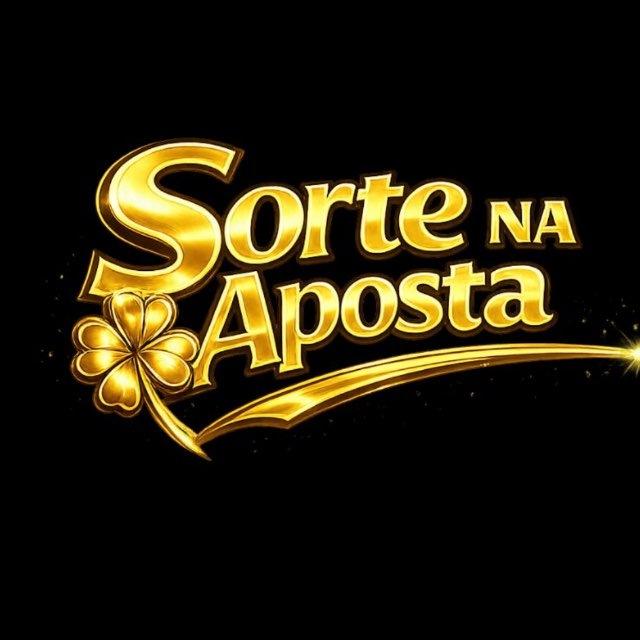 Sorte Na Aposta ☘️