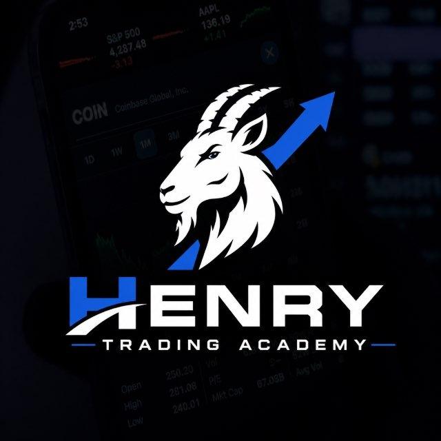 HENRY trading academy