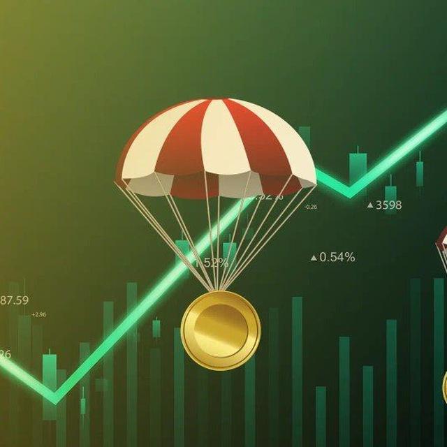 Airdrop TPT