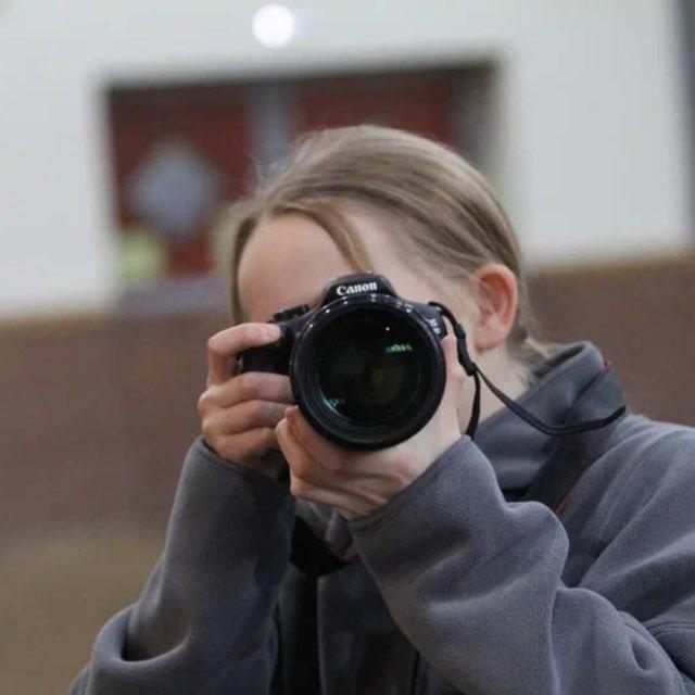 Sarbaeva Maria photograph🤍