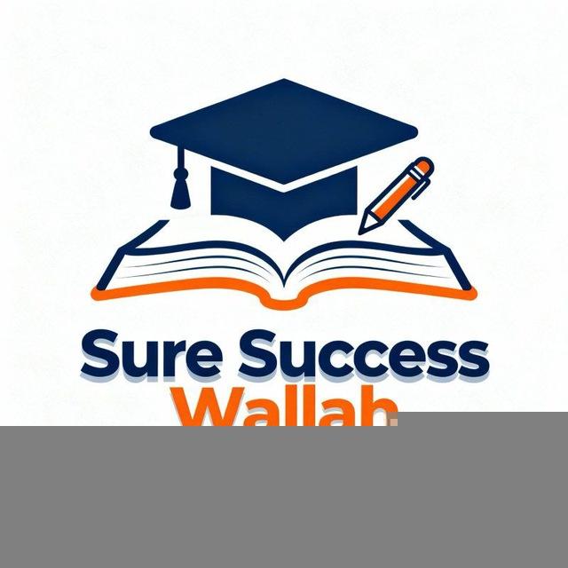 Sure Success Wallah