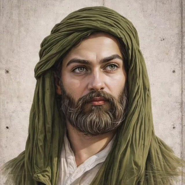 حَيث الحُسَـين