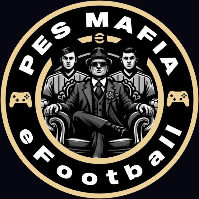 eFootball PES MAFIA | PS4/PS5