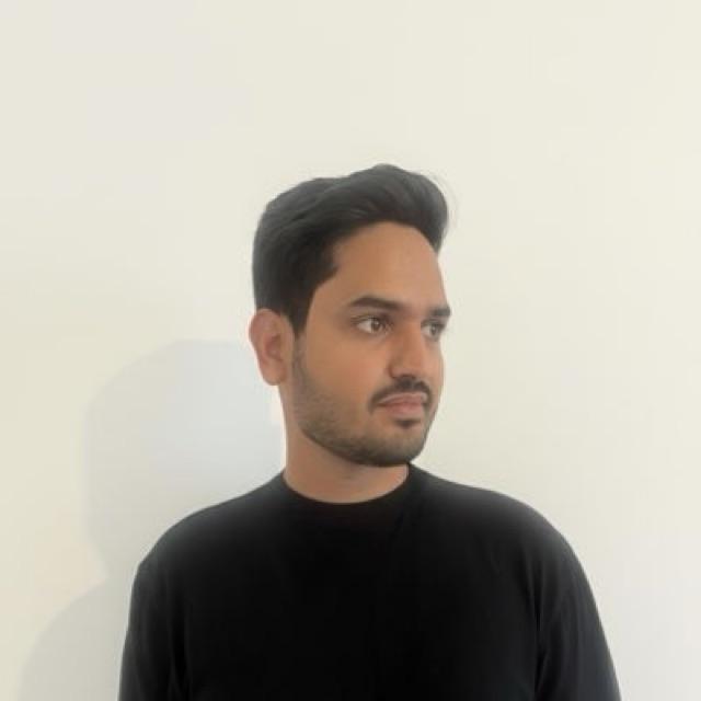 Vivek Sen