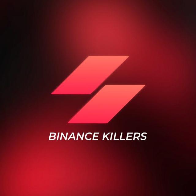 Binance Killers®