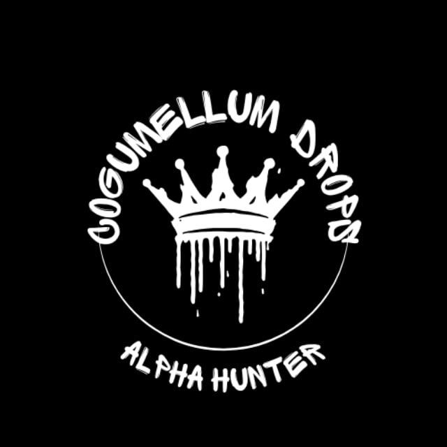 CogumellumDrops | Airdrop Comunidade