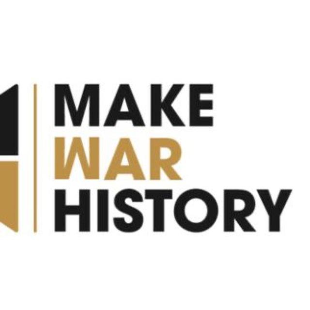 MakeWarHistory