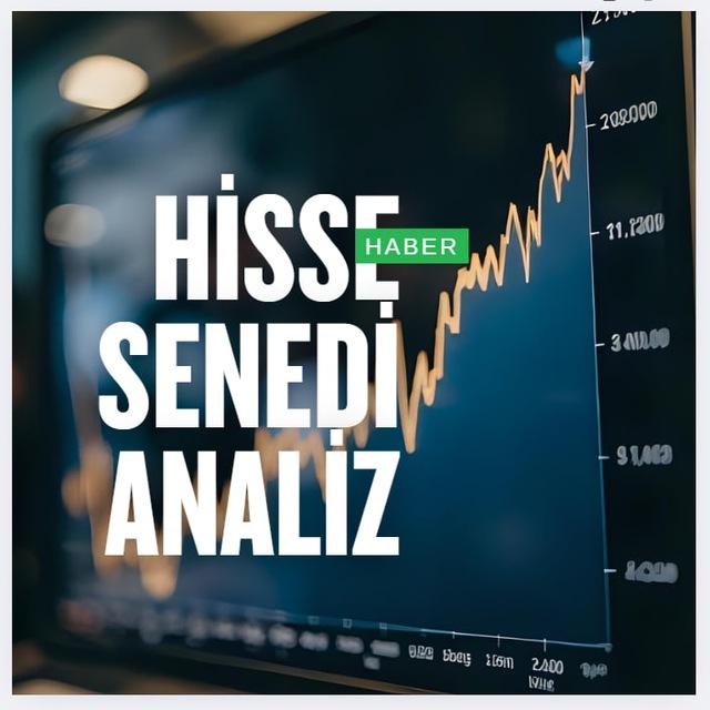 𝗕𝗢𝗥𝗦𝗔 𝗔𝗡𝗔𝗟𝗜̇𝗭 & 𝗙𝗜̇𝗡𝗔𝗡𝗦𝗔𝗟 𝗦𝗧𝗥𝗔𝗧𝗘𝗝𝗜̇𝗟𝗘𝗥
