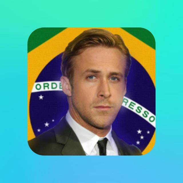 e aí? 🇧🇷 Рио, Бразилия