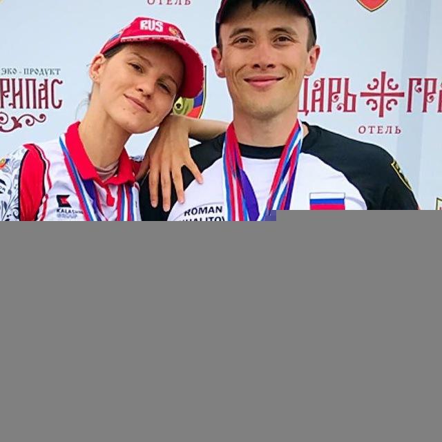 Халитов & Карелина | Halitov style