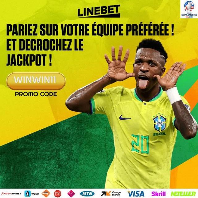 Le Meilleur Pronostiqueur Linebet ( DIMKING11)