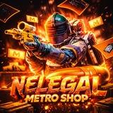 NELEGAL SHOP