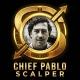 CHIEF PABLO SCALPER
