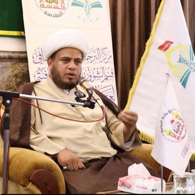 أحمد صالح آل حيدر
