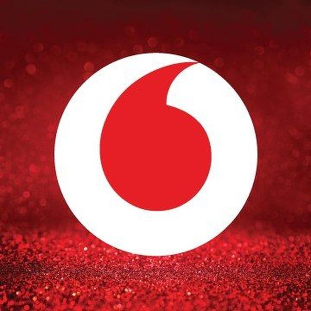 Vodafone Україна