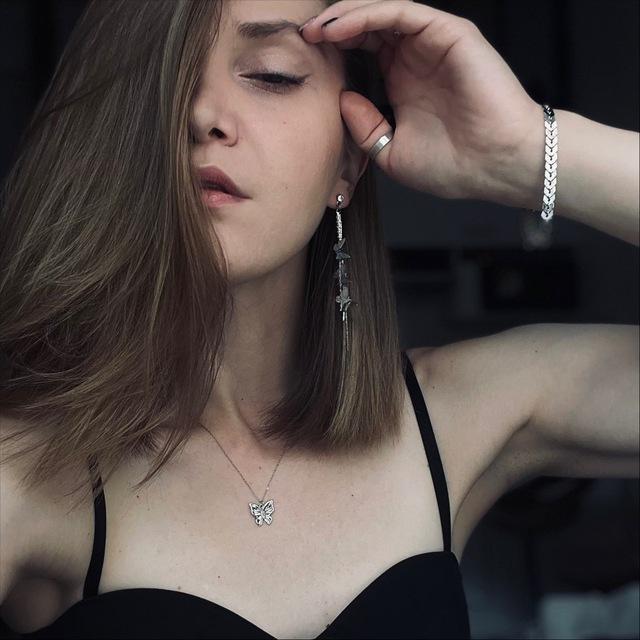 шаманка и шарлатанка