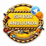 Иш бор Андижонда / Ish bor Andijonda