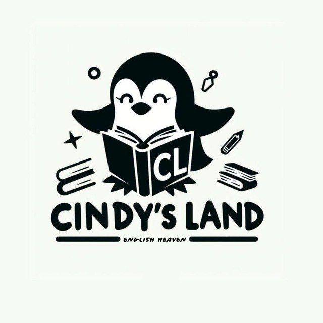 Cindy Land☃️