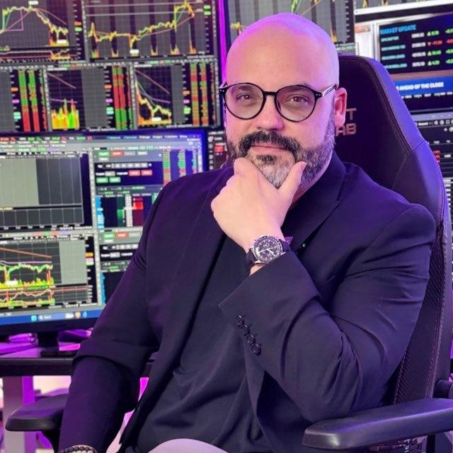 Mateo SmartTrades™️