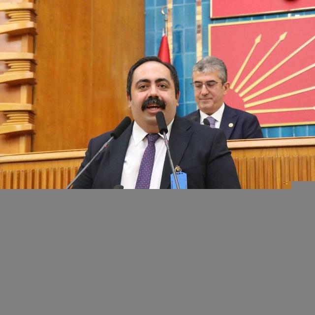 Barış YILDIZ Malatya CHP