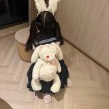 软软的小窝