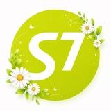 S7 Airlines Roblox