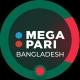 Megapari 🔵 🔴 Bangladesh 🇧🇩