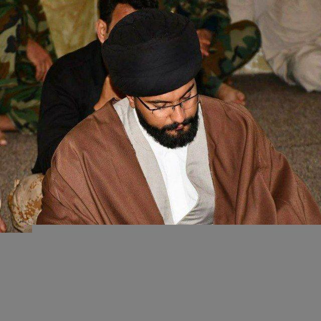 الدروس الصوتية _ السيد منتظر الاعرجي