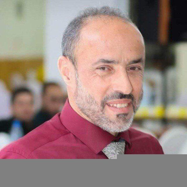 عبد السلام عواد مختص في شؤون القدس والاستيطان